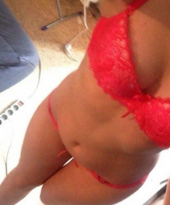 Проститутка Зульфия